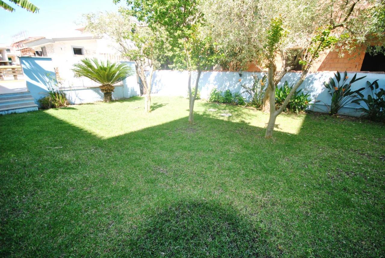 Holiday Residence Rifugio Orosei Ngoại thất bức ảnh