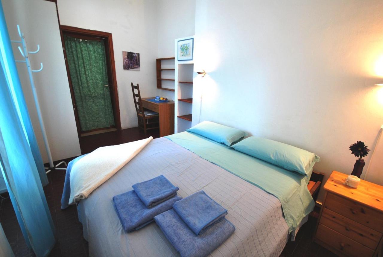 Holiday Residence Rifugio Orosei Ngoại thất bức ảnh