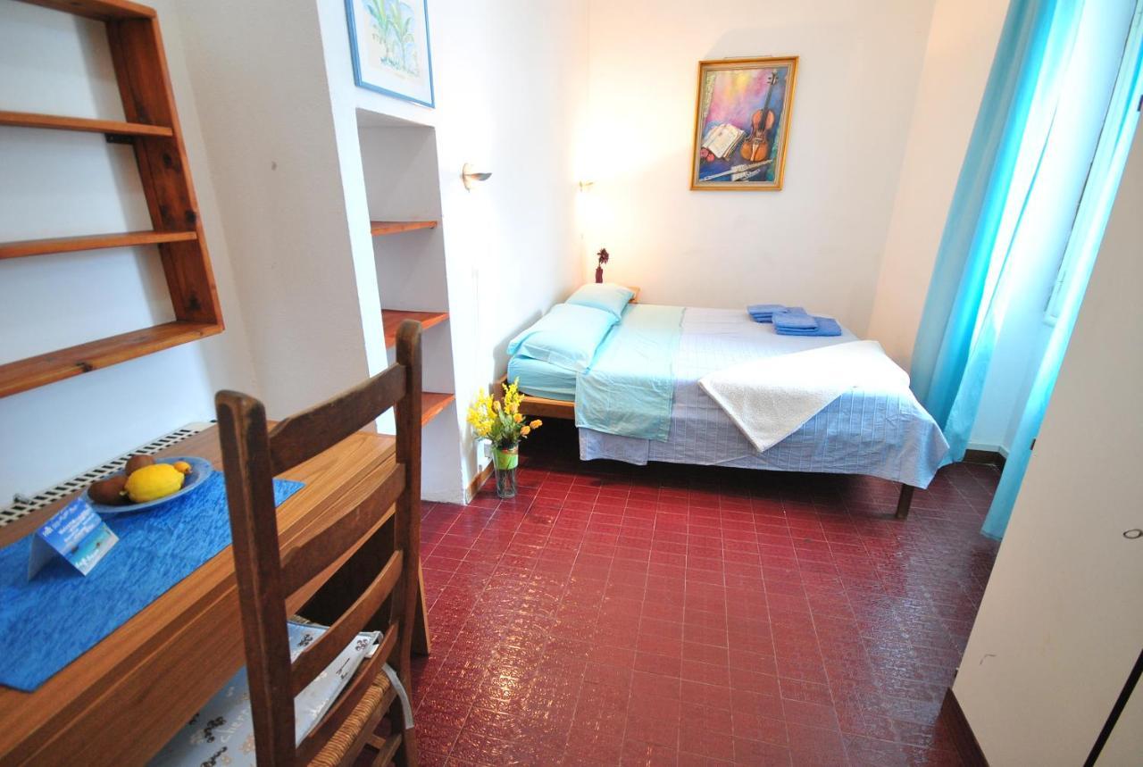 Holiday Residence Rifugio Orosei Ngoại thất bức ảnh