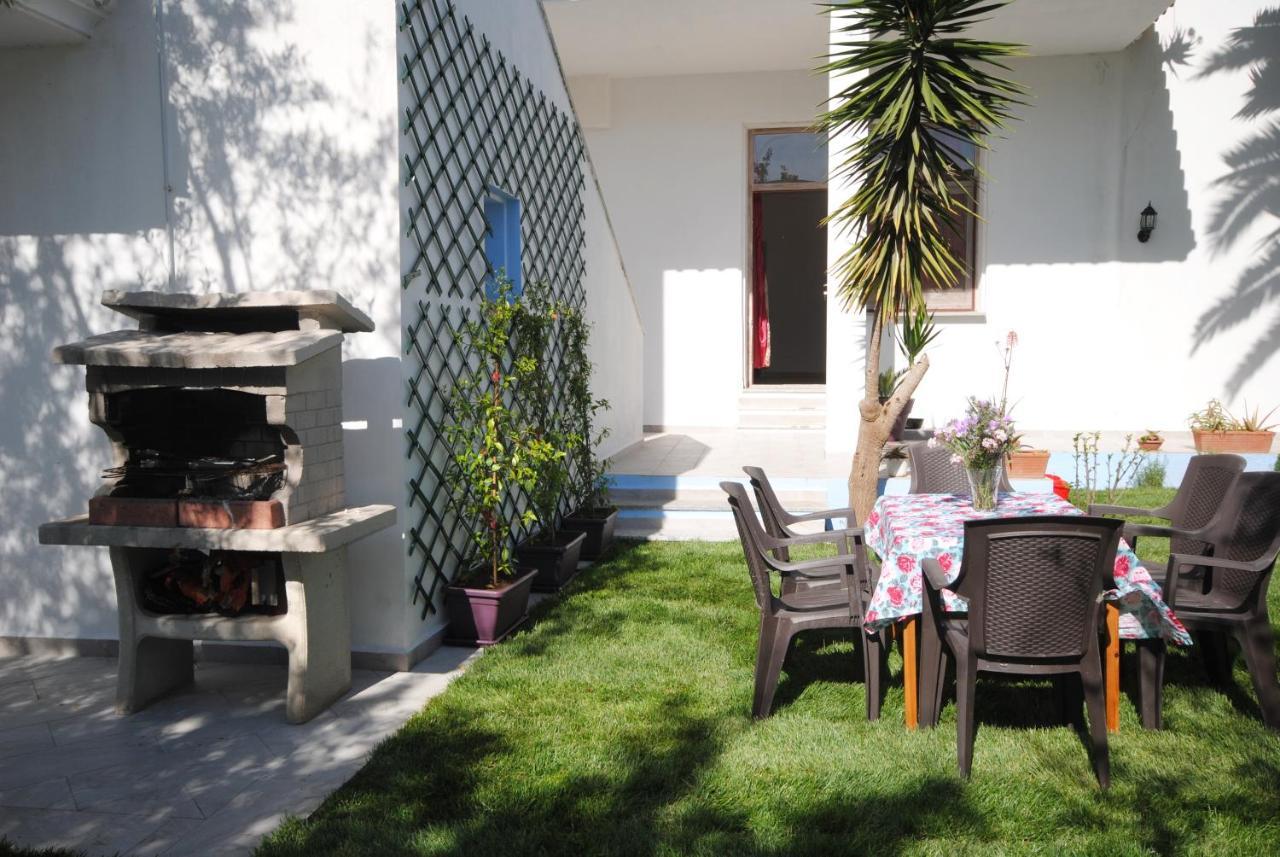 Holiday Residence Rifugio Orosei Ngoại thất bức ảnh
