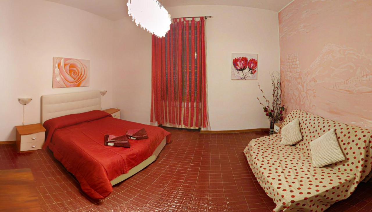 Holiday Residence Rifugio Orosei Ngoại thất bức ảnh