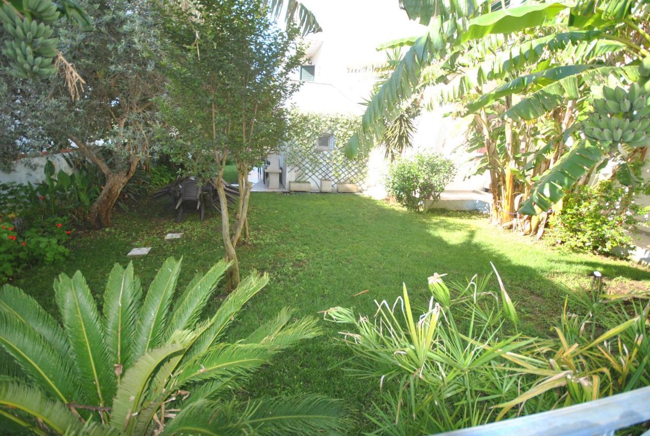 Holiday Residence Rifugio Orosei Ngoại thất bức ảnh