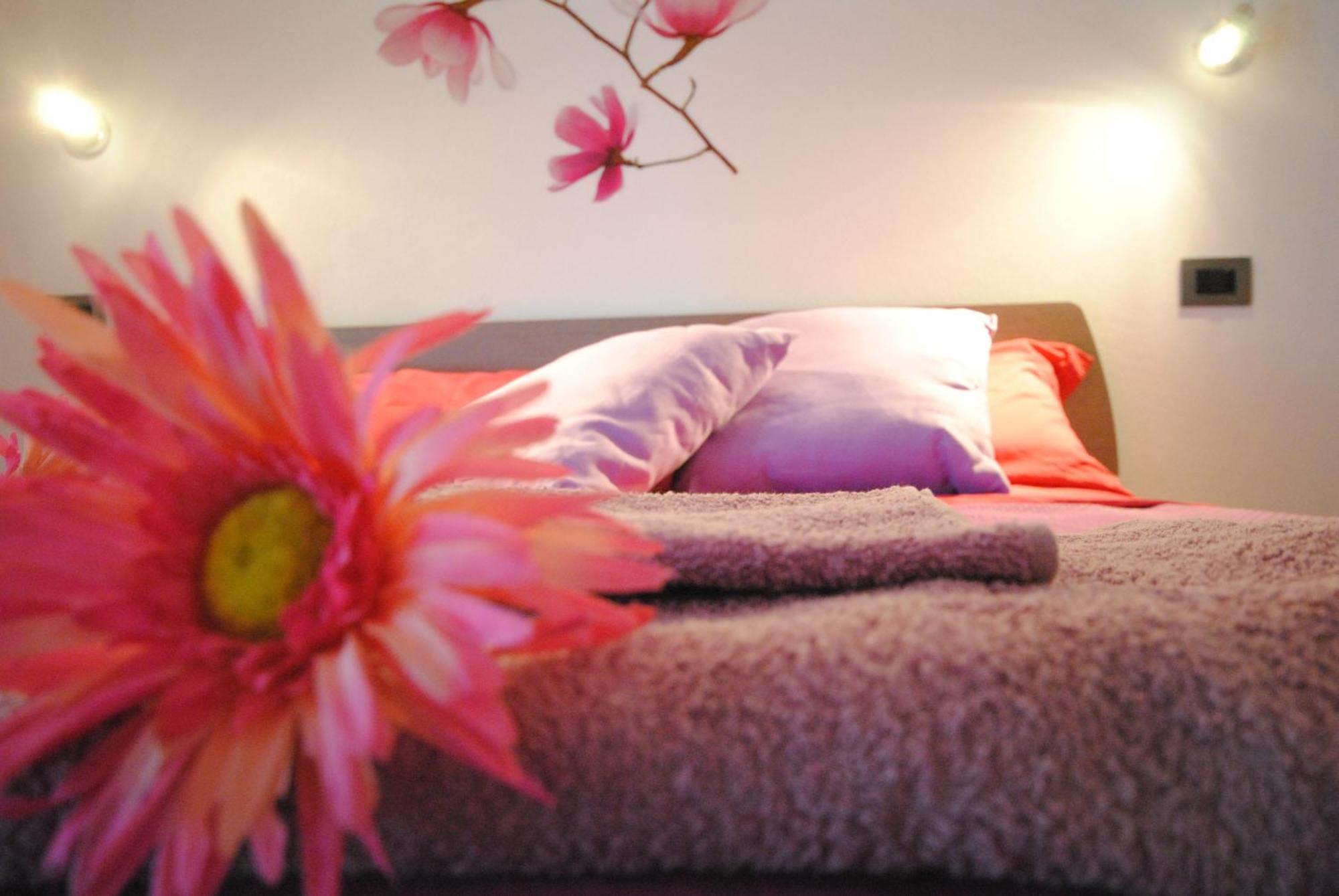 Holiday Residence Rifugio Orosei Ngoại thất bức ảnh
