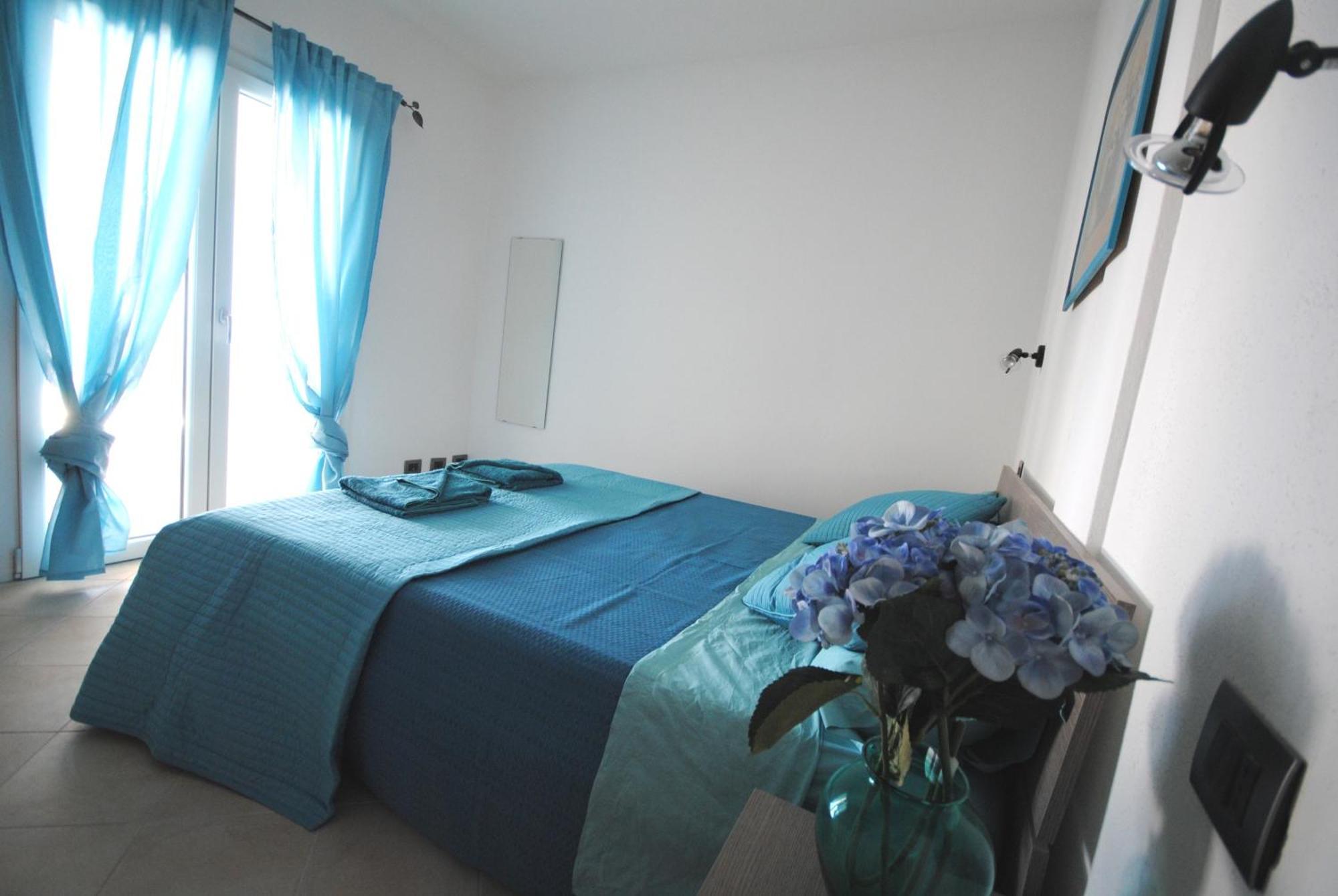 Holiday Residence Rifugio Orosei Phòng bức ảnh