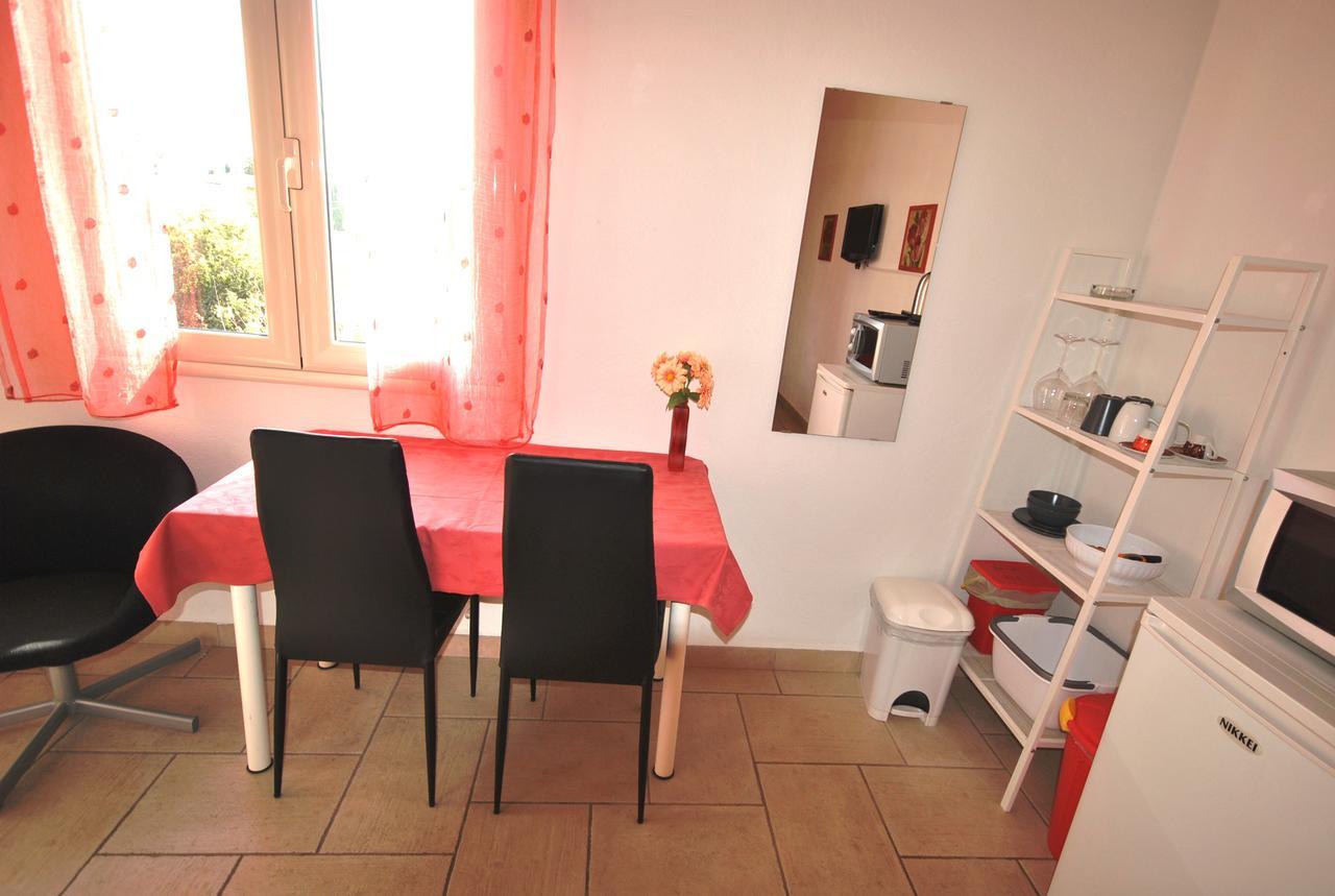 Holiday Residence Rifugio Orosei Ngoại thất bức ảnh