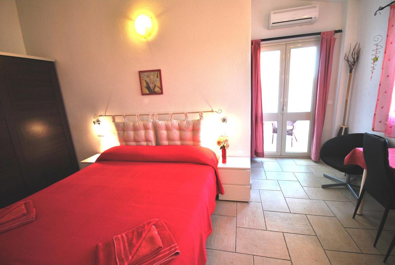Holiday Residence Rifugio Orosei Ngoại thất bức ảnh