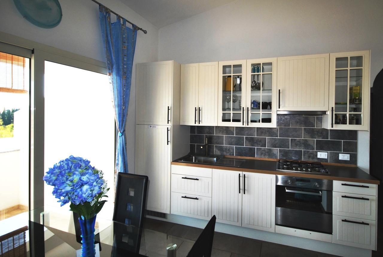 Holiday Residence Rifugio Orosei Ngoại thất bức ảnh