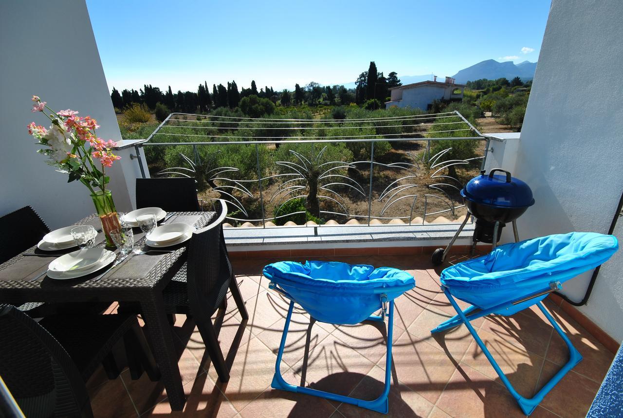 Holiday Residence Rifugio Orosei Ngoại thất bức ảnh