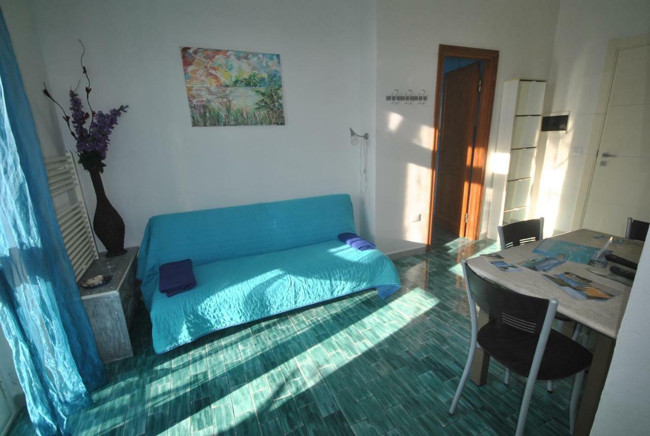 Holiday Residence Rifugio Orosei Ngoại thất bức ảnh