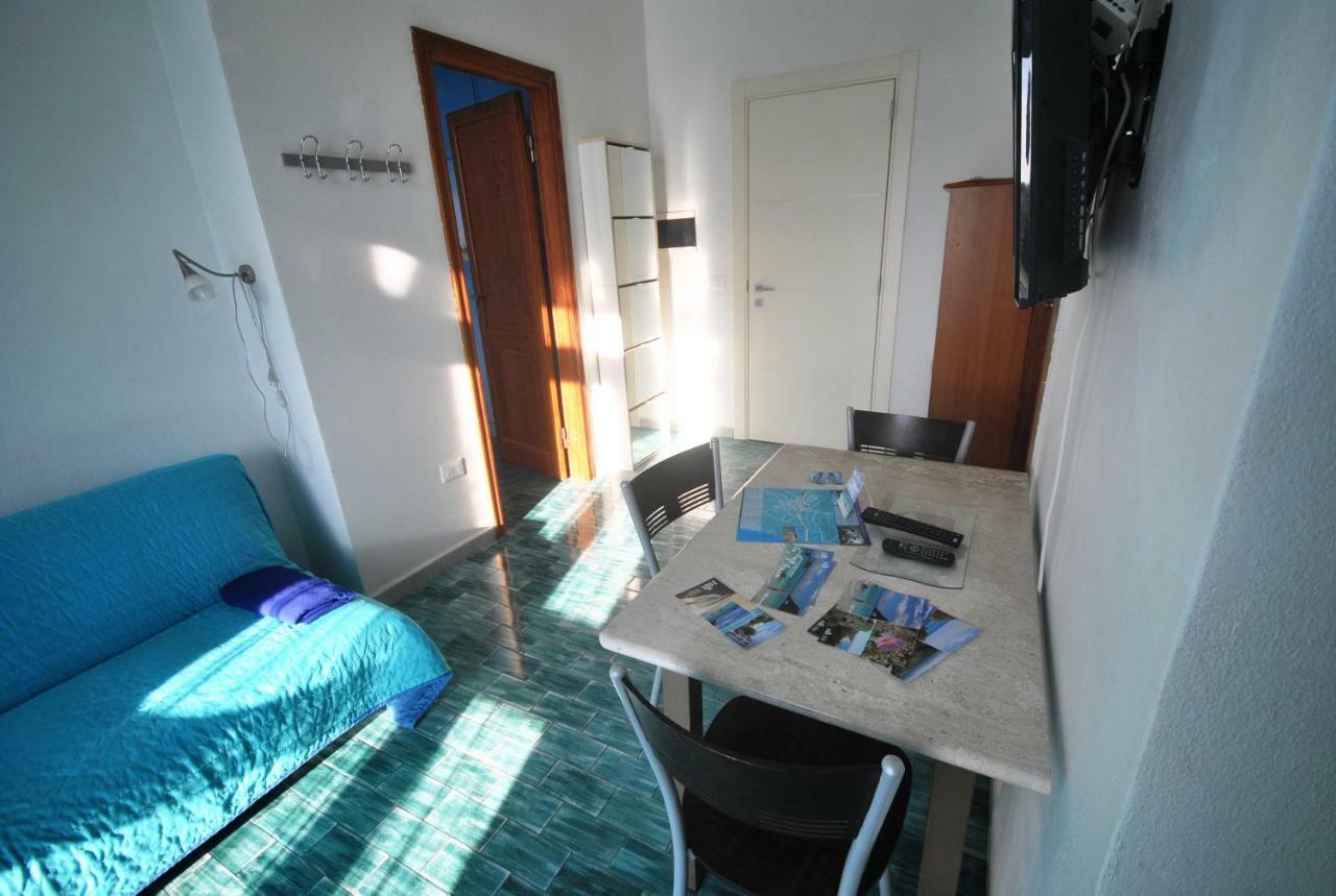 Holiday Residence Rifugio Orosei Ngoại thất bức ảnh