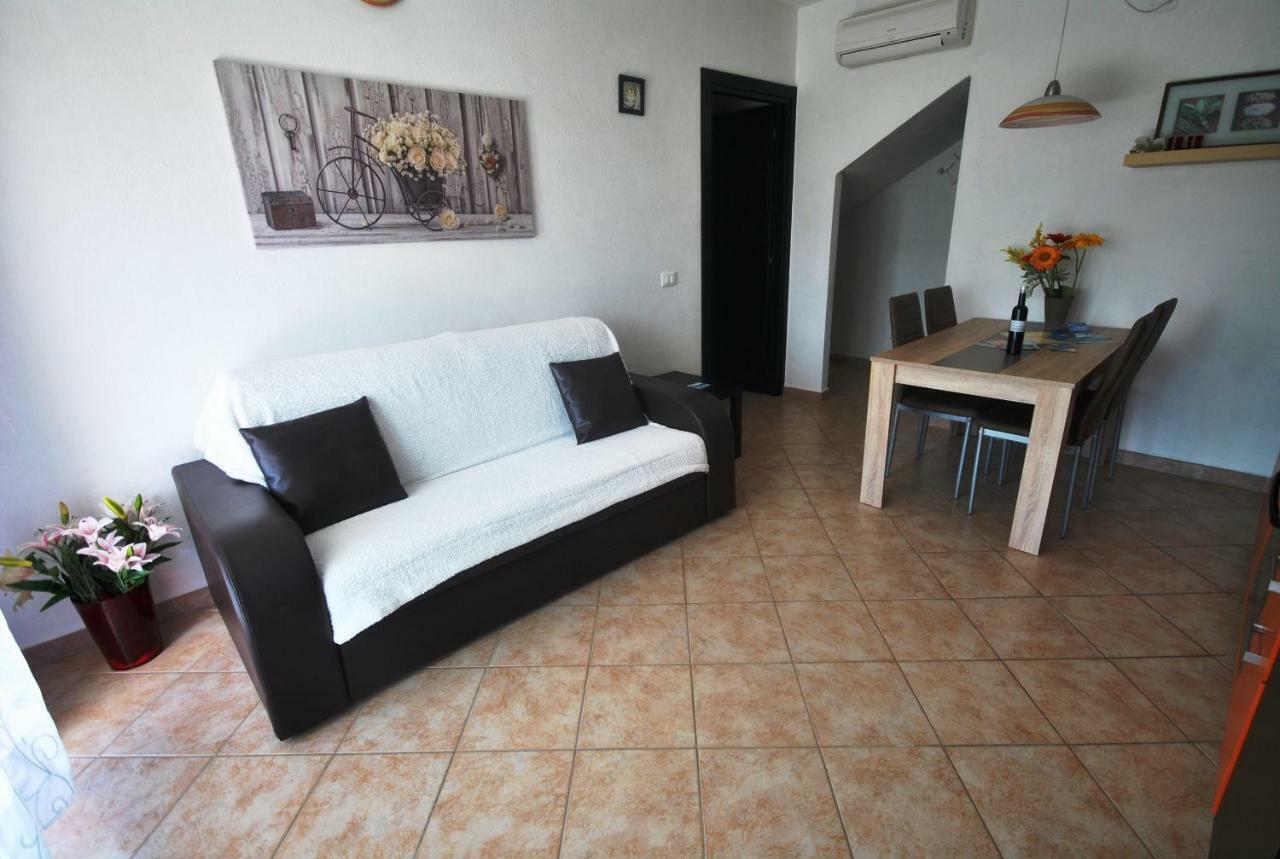 Holiday Residence Rifugio Orosei Ngoại thất bức ảnh