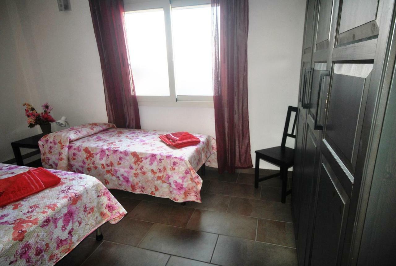 Holiday Residence Rifugio Orosei Ngoại thất bức ảnh