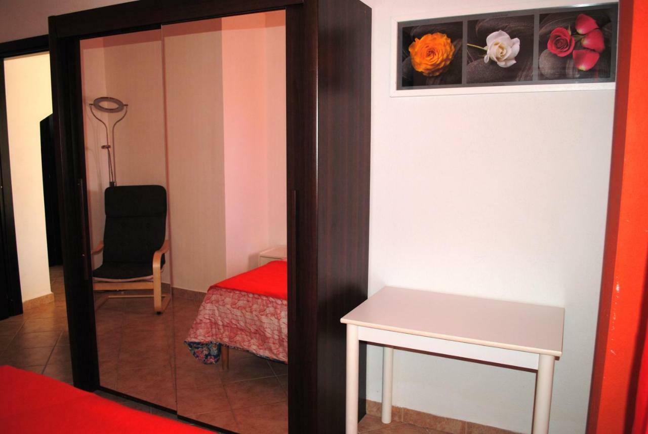 Holiday Residence Rifugio Orosei Ngoại thất bức ảnh